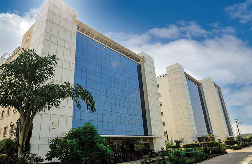 Bhutani 127 Bhutani Group Noida Techno Park 127