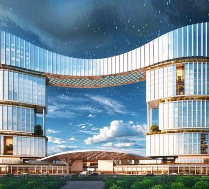 astrathum noida extension