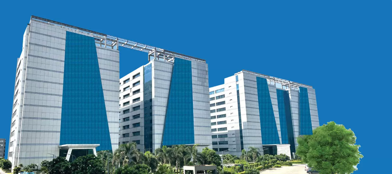 bhutani-cyber-park