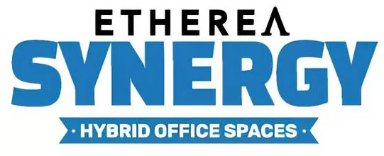 ethera synergy office space