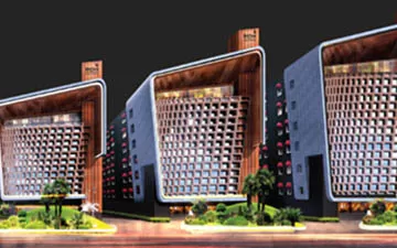 technopark noida