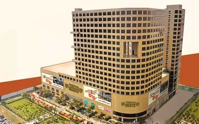 bhutani city center 32 noida